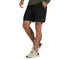 Vuori 01. MENS APPAREL - MENS SHORTS - MENS SHORTS LOUNGE Men's Ponto Short - 7 in BLACK HEATHER