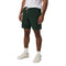 Vuori 01. MENS APPAREL - MENS SHORTS - MENS SHORTS LOUNGE Men's Ponto Short - 7 in HTP SPRUCE HEATHER