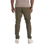 Vuori 01. MENS APPAREL - MENS PANTS - MENS PANTS CASUAL Men's Ripstop Pant DOR DARK OREGANO