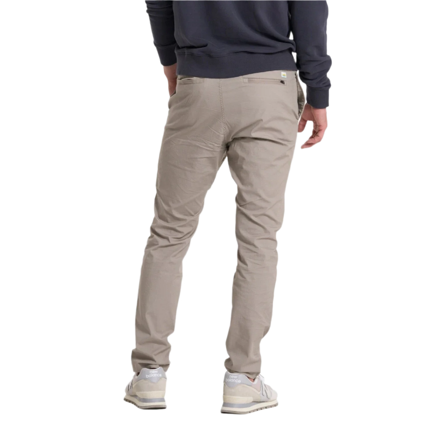 Vuori 01. MENS APPAREL - MENS PANTS - MENS PANTS CASUAL Men's Ripstop Pant SES SESAME