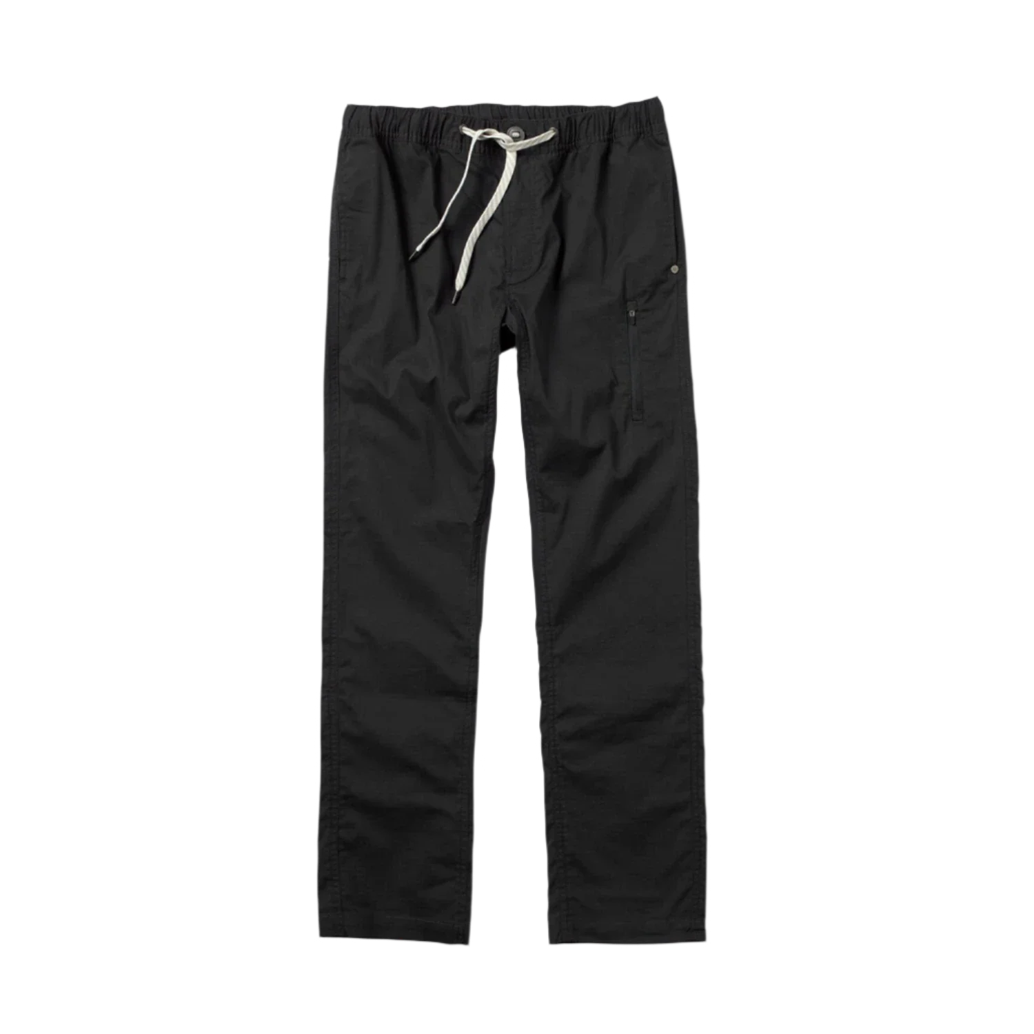 Vuori 01. MENS APPAREL - MENS PANTS - MENS PANTS CASUAL Men's Ripstop Pant CCL CHARCOAL