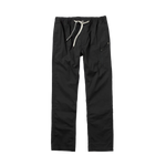 Vuori 01. MENS APPAREL - MENS PANTS - MENS PANTS CASUAL Men's Ripstop Pant CCL CHARCOAL