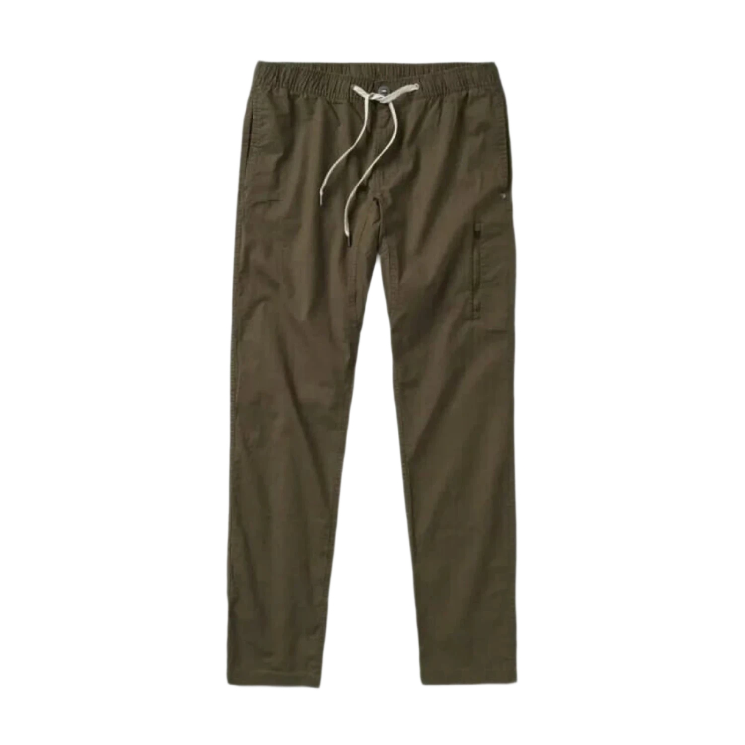 Vuori 01. MENS APPAREL - MENS PANTS - MENS PANTS CASUAL Men's Ripstop Pant DOR DARK OREGANO