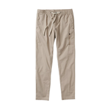 Vuori 01. MENS APPAREL - MENS PANTS - MENS PANTS CASUAL Men's Ripstop Pant SES SESAME