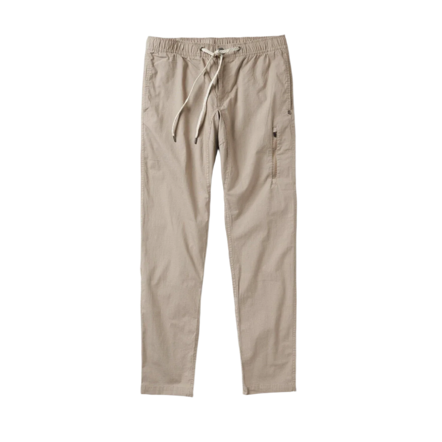 Vuori 01. MENS APPAREL - MENS PANTS - MENS PANTS CASUAL Men's Ripstop Pant SES SESAME