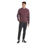 Vuori 01. MENS APPAREL - MENS PANTS - MENS PANTS CASUAL Men's Ripstop Pant CCL CHARCOAL