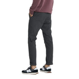 Vuori 01. MENS APPAREL - MENS PANTS - MENS PANTS CASUAL Men's Ripstop Pant CCL CHARCOAL