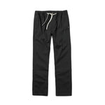 Vuori 01. MENS APPAREL - MENS PANTS - MENS PANTS CASUAL Men's Ripstop Pant CCL CHARCOAL