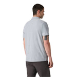 Vuori 01. MENS APPAREL - MENS SS SHIRTS - MENS SS BUTTON UP Men's Short Sleeve Ace Button Down SGL SEA GLASS