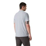 Vuori 01. MENS APPAREL - MENS SS SHIRTS - MENS SS BUTTON UP Men's Short Sleeve Ace Button Down SGL SEA GLASS