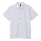 Men’s Short Sleeve Manhattan Button Down Vuori