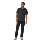 Men’s Short Sleeve Ponto Button Down Vuori