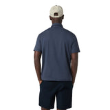 Men’s Short Sleeve Ponto Button Down Vuori