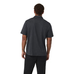 Men’s Short Sleeve Ponto Button Down Vuori