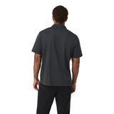 Men’s Short Sleeve Ponto Button Down Vuori