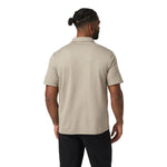 Men’s Short Sleeve Ponto Button Down Vuori