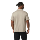 Men’s Short Sleeve Ponto Button Down Vuori