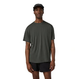 Men’s Short Sleeve Terrain Tee Vuori - RRK RIVER ROCK / S