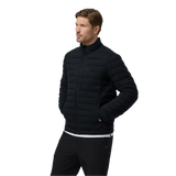 Vuori 01. MENS APPAREL - MENS JACKETS - MENS JACKETS INSULATED Men's Steadfast Insulated Jacket BLK BLACK