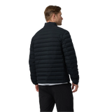 Vuori 01. MENS APPAREL - MENS JACKETS - MENS JACKETS INSULATED Men's Steadfast Insulated Jacket BLK BLACK