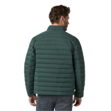 Vuori 01. MENS APPAREL - MENS JACKETS - MENS JACKETS INSULATED Men's Steadfast Insulated Jacket APN ASPEN