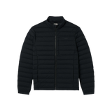 Vuori 01. MENS APPAREL - MENS JACKETS - MENS JACKETS INSULATED Men's Steadfast Insulated Jacket BLK BLACK