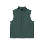 Vuori 01. MENS APPAREL - MENS VEST - MENS VEST INSULATED Men's Steadfast Insulated Vest APN ASPEN