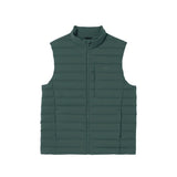 Vuori 01. MENS APPAREL - MENS VEST - MENS VEST INSULATED Men's Steadfast Insulated Vest APN ASPEN