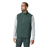 Vuori 01. MENS APPAREL - MENS VEST - MENS VEST INSULATED Men's Steadfast Insulated Vest APN ASPEN