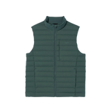 Vuori 01. MENS APPAREL - MENS VEST - MENS VEST INSULATED Men's Steadfast Insulated Vest APN ASPEN