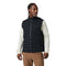 Men’s Steadfast Insulated Vest Vuori - BLK BLACK / M