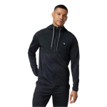 Vuori 01. MENS APPAREL - MENS JACKETS - MENS JACKETS WIND Men's Sunday Element Jacket BLK BLACK