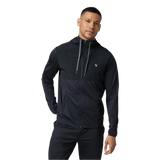 Vuori 01. MENS APPAREL - MENS JACKETS - MENS JACKETS WIND Men's Sunday Element Jacket BLK BLACK