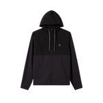 Vuori 01. MENS APPAREL - MENS JACKETS - MENS JACKETS WIND Men's Sunday Element Jacket BLK BLACK