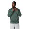 Vuori 01. MENS APPAREL - MENS LS SHIRTS - MENS LS HOODY Men's Sunday Hoodie 2.0 HGN AGATE GREEN HEATHER