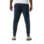 Vuori 01. MENS APPAREL - MENS PANTS - MENS PANTS LOUNGE Men's Sunday Performance Jogger HIN INK HEATHER