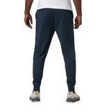 Vuori 01. MENS APPAREL - MENS PANTS - MENS PANTS LOUNGE Men's Sunday Performance Jogger HIN INK HEATHER