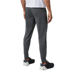 Vuori 01. MENS APPAREL - MENS PANTS - MENS PANTS LOUNGE Men's Sunday Performance Jogger CHARCOAL HEATHER