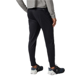 Vuori 01. MENS APPAREL - MENS PANTS - MENS PANTS LOUNGE Men's Sunday Performance Jogger BLACK