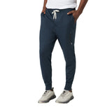 Vuori 01. MENS APPAREL - MENS PANTS - MENS PANTS LOUNGE Men's Sunday Performance Jogger HIN INK HEATHER