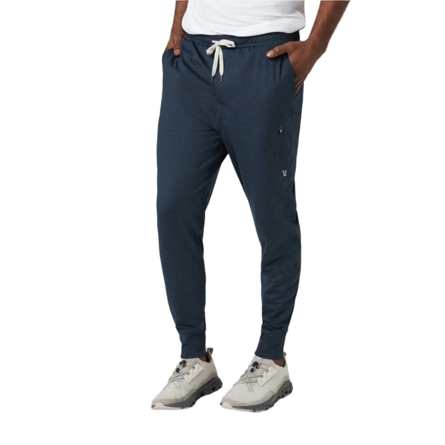 Vuori 01. MENS APPAREL - MENS PANTS - MENS PANTS LOUNGE Men's Sunday Performance Jogger