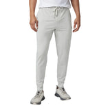 Vuori 01. MENS APPAREL - MENS PANTS - MENS PANTS LOUNGE Men's Sunday Performance Jogger HVA VAPOR HEATHER