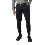 Vuori 01. MENS APPAREL - MENS PANTS - MENS PANTS LOUNGE Men's Sunday Performance Jogger BLACK