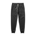 Vuori 01. MENS APPAREL - MENS PANTS - MENS PANTS LOUNGE Men's Sunday Performance Jogger BLACK