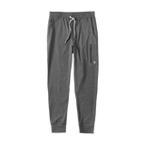 Vuori 01. MENS APPAREL - MENS PANTS - MENS PANTS LOUNGE Men's Sunday Performance Jogger CHARCOAL HEATHER