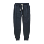 Vuori 01. MENS APPAREL - MENS PANTS - MENS PANTS LOUNGE Men's Sunday Performance Jogger HIN INK HEATHER