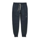 Vuori 01. MENS APPAREL - MENS PANTS - MENS PANTS LOUNGE Men's Sunday Performance Jogger HIN INK HEATHER