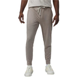 Vuori 01. MENS APPAREL - MENS PANTS - MENS PANTS LOUNGE Men's Sunday Performance Jogger HMO MOCHA HEATHER