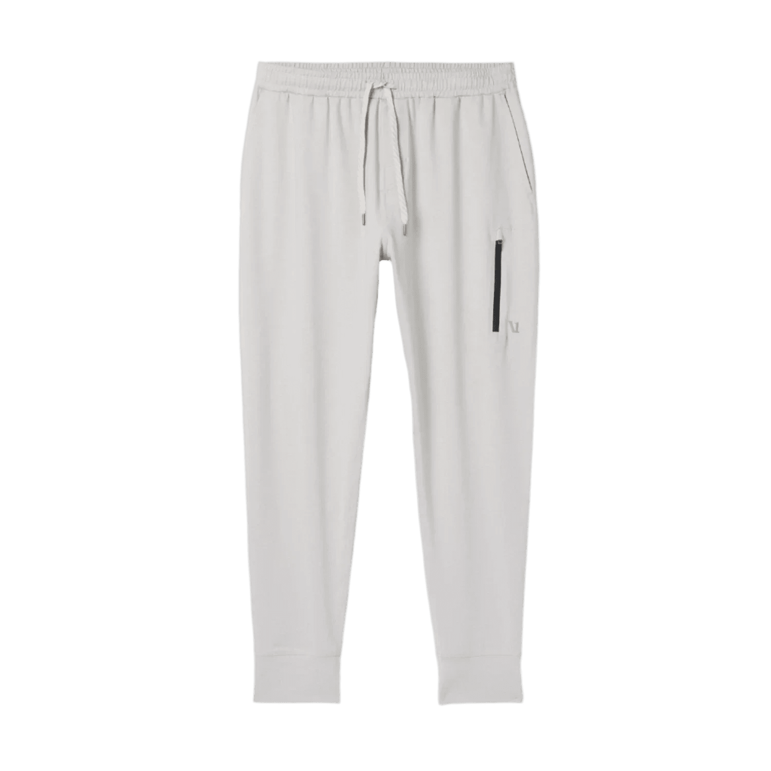 Vuori 01. MENS APPAREL - MENS PANTS - MENS PANTS LOUNGE Men's Sunday Performance Jogger HVA VAPOR HEATHER