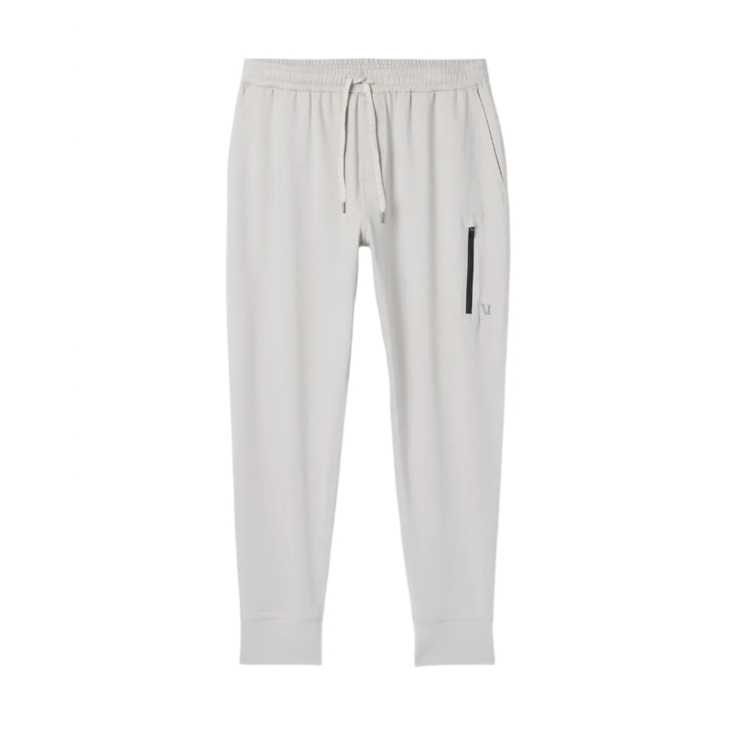 Vuori 01. MENS APPAREL - MENS PANTS - MENS PANTS LOUNGE Men's Sunday Performance Jogger HVA VAPOR HEATHER